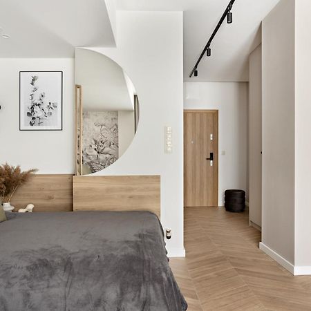 Artis Apartments By Housine زاتور المظهر الخارجي الصورة