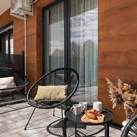 Artis Apartments By Housine زاتور المظهر الخارجي الصورة