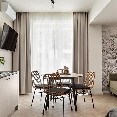 Artis Apartments By Housine زاتور المظهر الخارجي الصورة