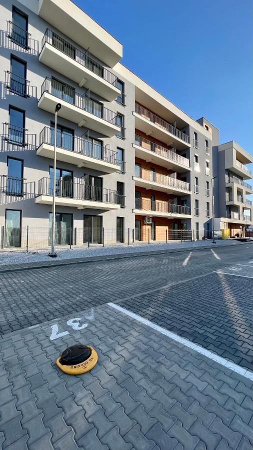 Artis Apartments By Housine زاتور المظهر الخارجي الصورة