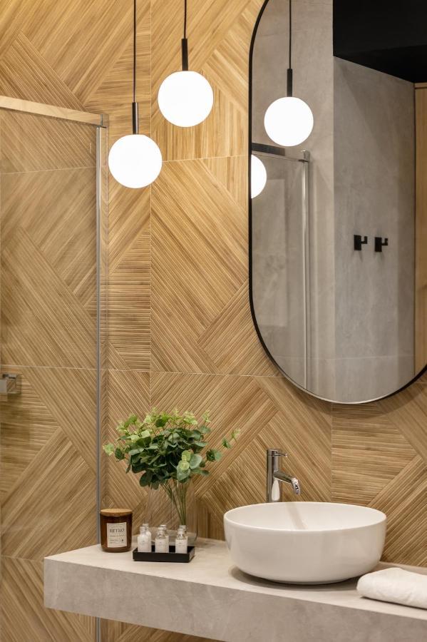 Artis Apartments By Housine زاتور المظهر الخارجي الصورة
