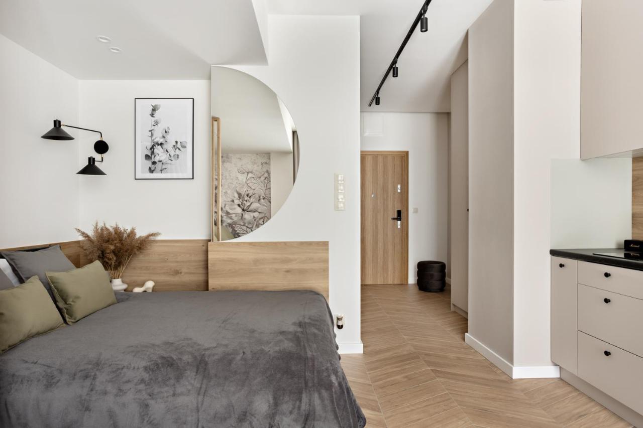 Artis Apartments By Housine زاتور المظهر الخارجي الصورة