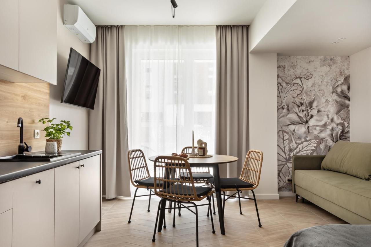 Artis Apartments By Housine زاتور المظهر الخارجي الصورة