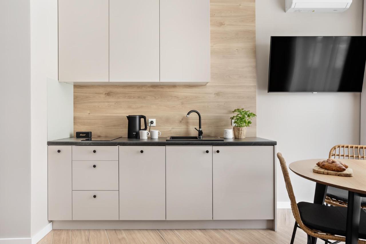 Artis Apartments By Housine زاتور المظهر الخارجي الصورة