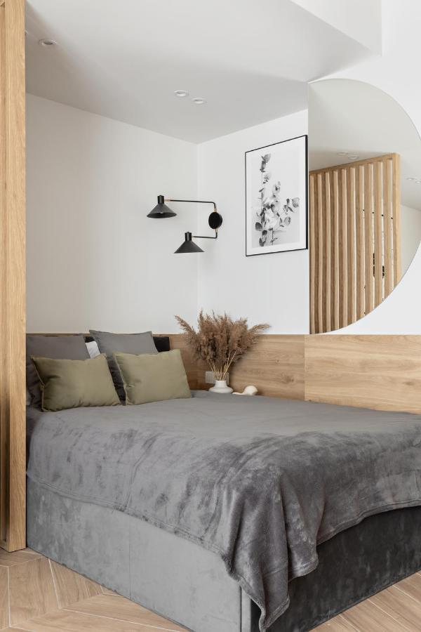 Artis Apartments By Housine زاتور المظهر الخارجي الصورة