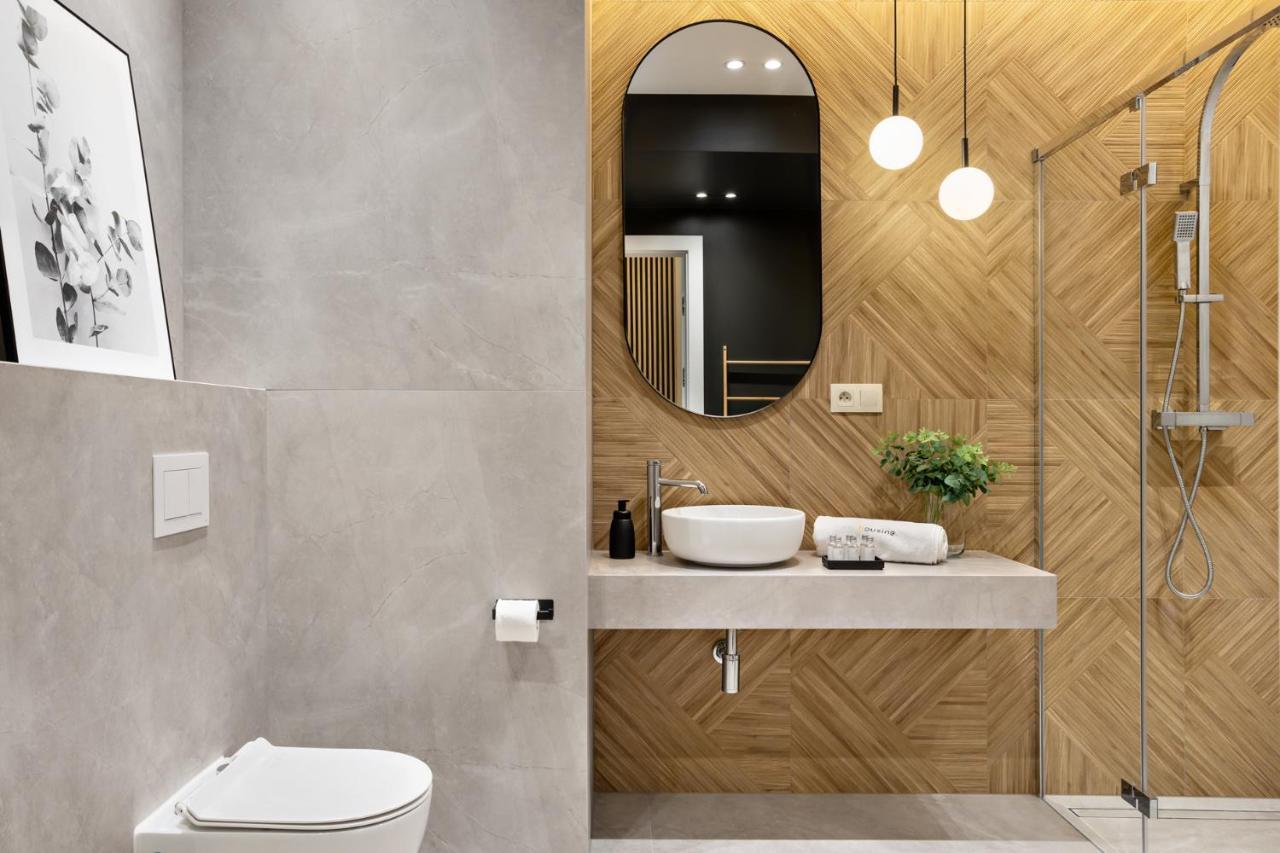 Artis Apartments By Housine زاتور المظهر الخارجي الصورة