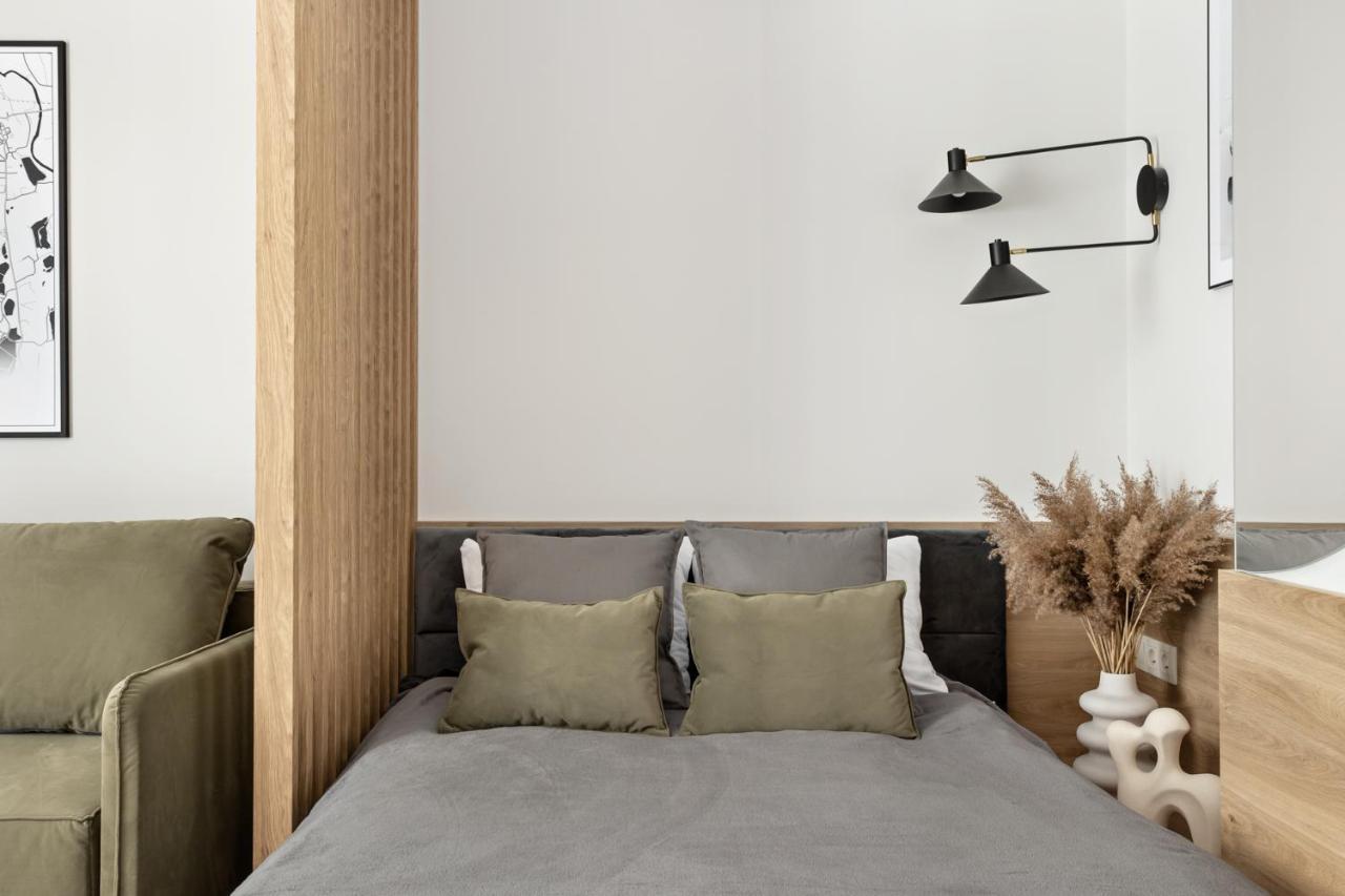 Artis Apartments By Housine زاتور المظهر الخارجي الصورة