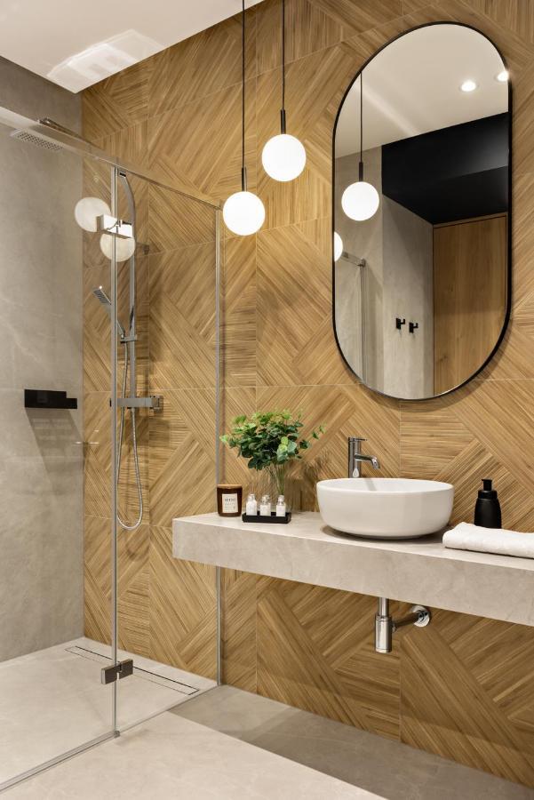 Artis Apartments By Housine زاتور المظهر الخارجي الصورة