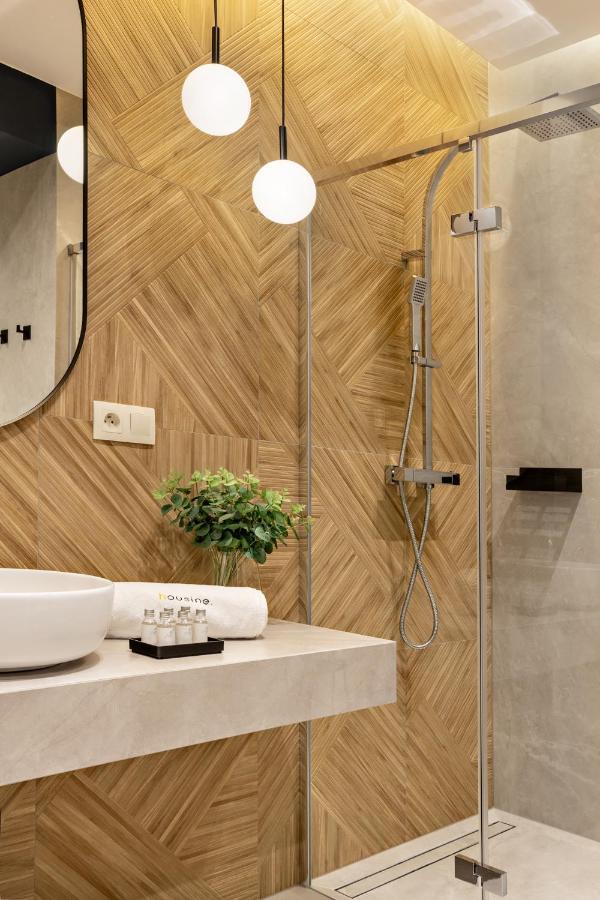 Artis Apartments By Housine زاتور المظهر الخارجي الصورة
