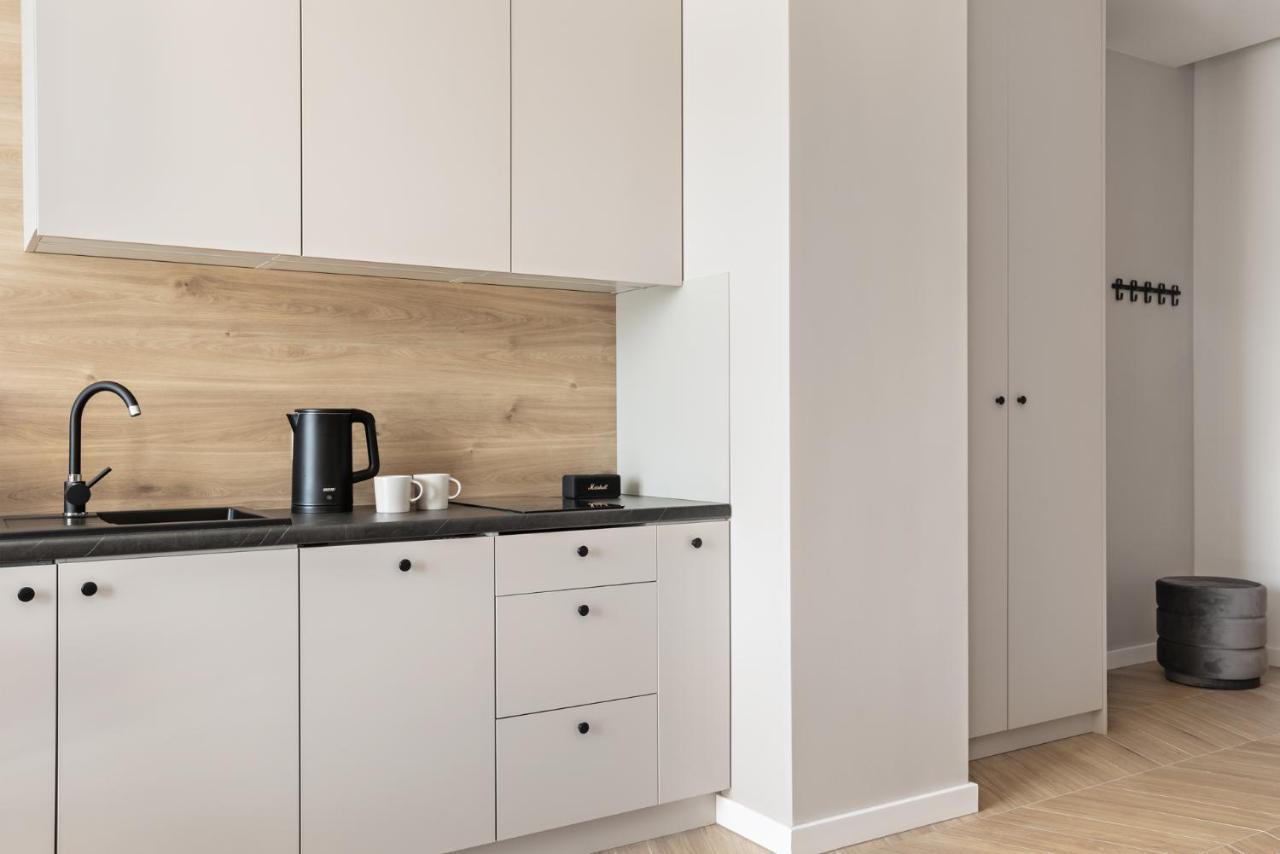 Artis Apartments By Housine زاتور المظهر الخارجي الصورة