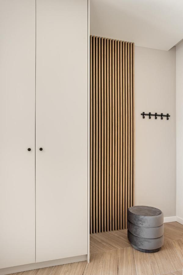 Artis Apartments By Housine زاتور المظهر الخارجي الصورة