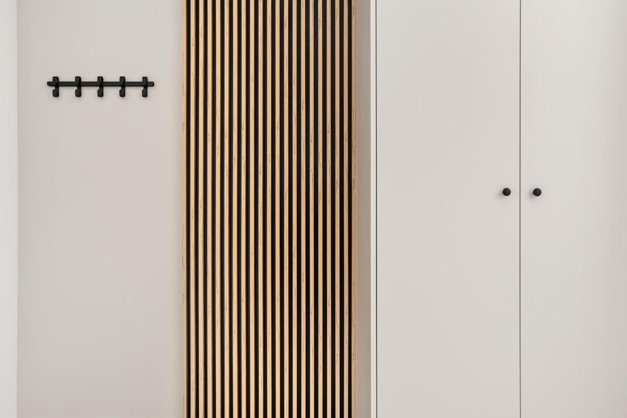 Artis Apartments By Housine زاتور المظهر الخارجي الصورة