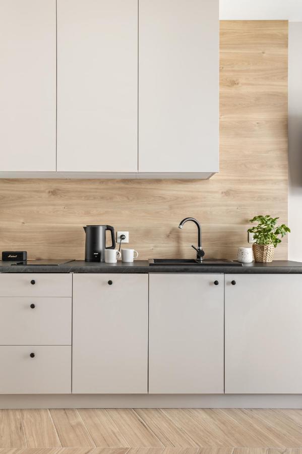 Artis Apartments By Housine زاتور المظهر الخارجي الصورة