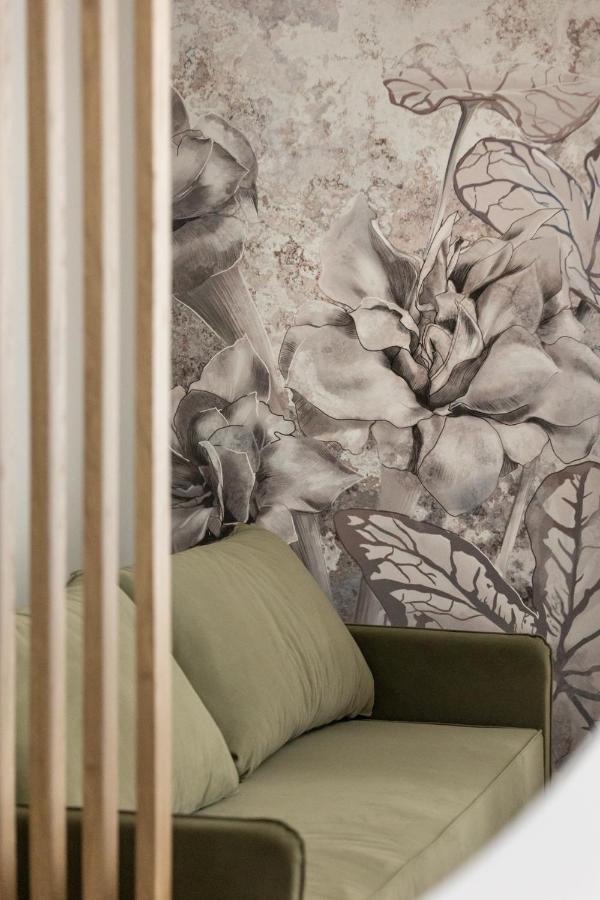Artis Apartments By Housine زاتور المظهر الخارجي الصورة