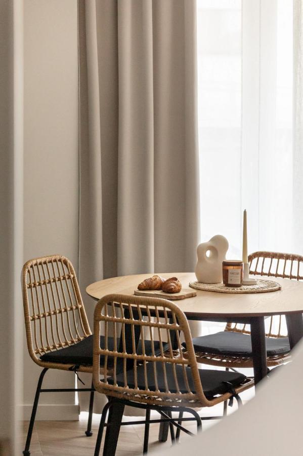 Artis Apartments By Housine زاتور المظهر الخارجي الصورة