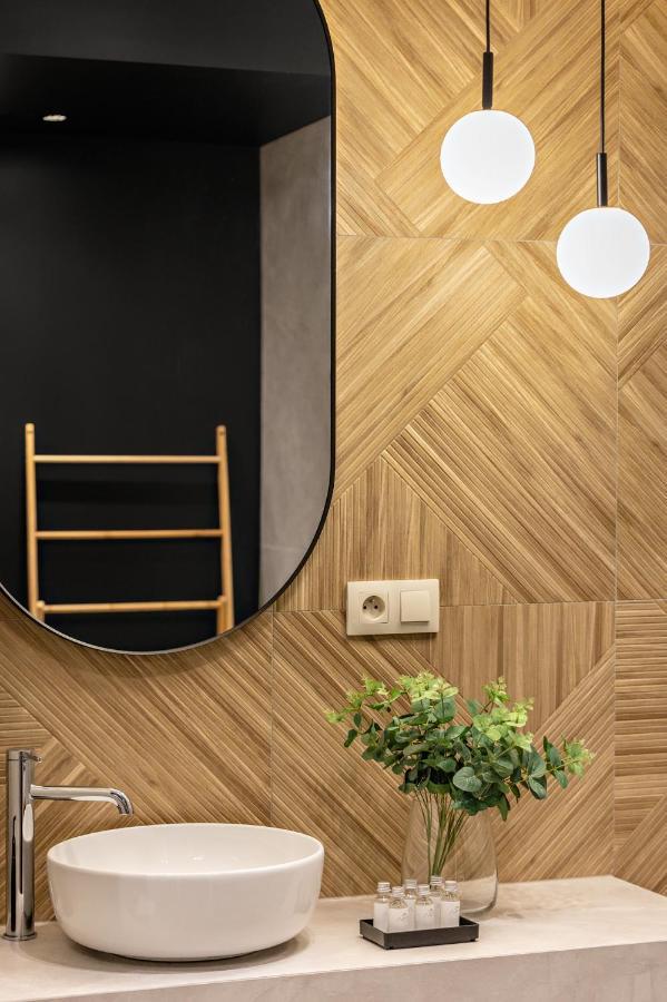 Artis Apartments By Housine زاتور المظهر الخارجي الصورة