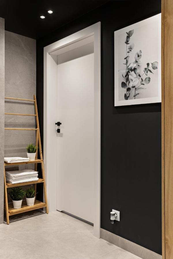 Artis Apartments By Housine زاتور المظهر الخارجي الصورة