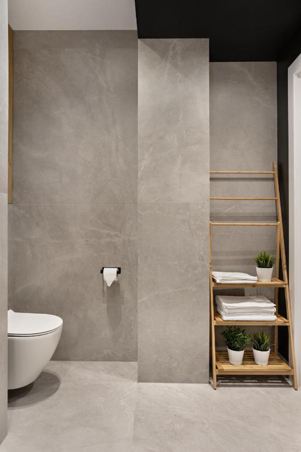 Artis Apartments By Housine زاتور المظهر الخارجي الصورة