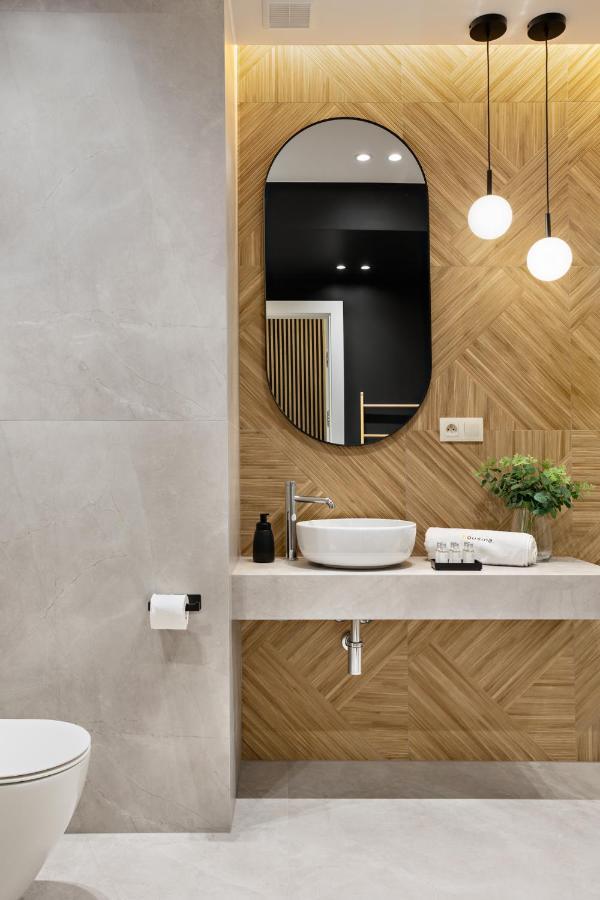 Artis Apartments By Housine زاتور المظهر الخارجي الصورة